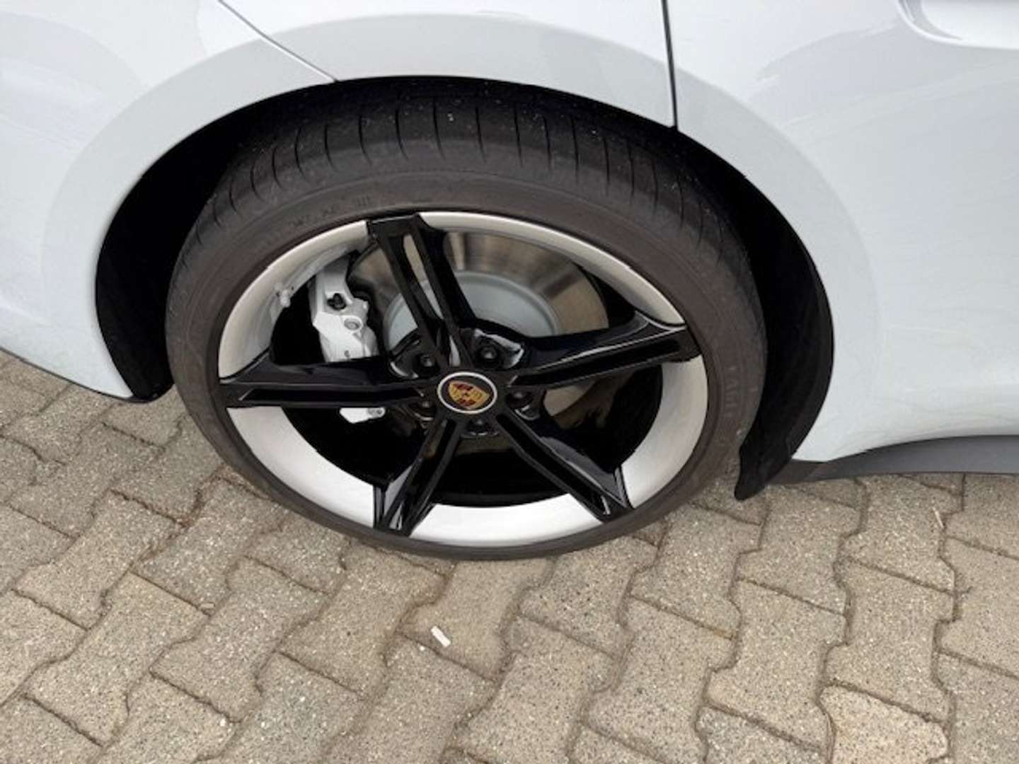 Porsche Taycan - 2022 - Joinsteer - #11