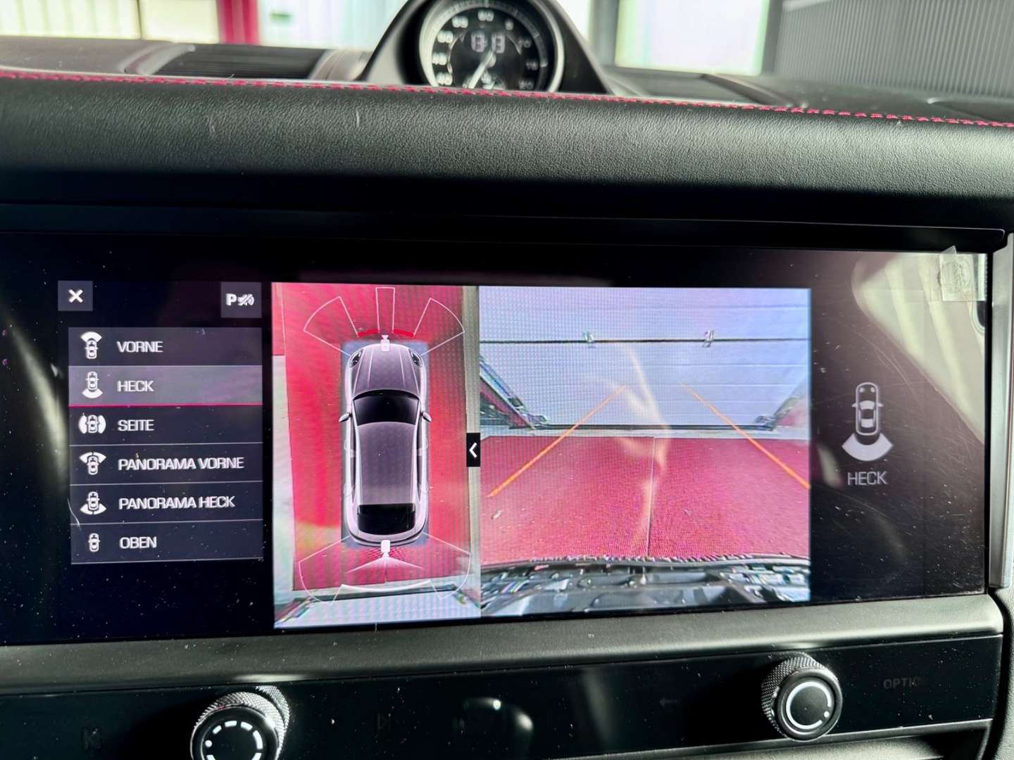 Porsche Macan II GTS - 2021 - Joinsteer - #12