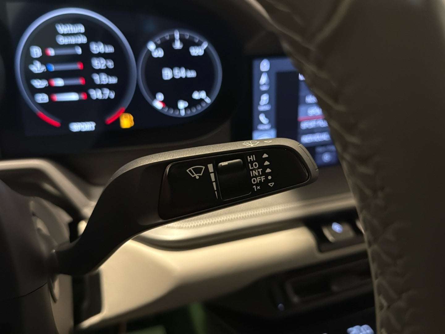 Porsche 991 II Carrera 4S - 2021 - Joinsteer - #32