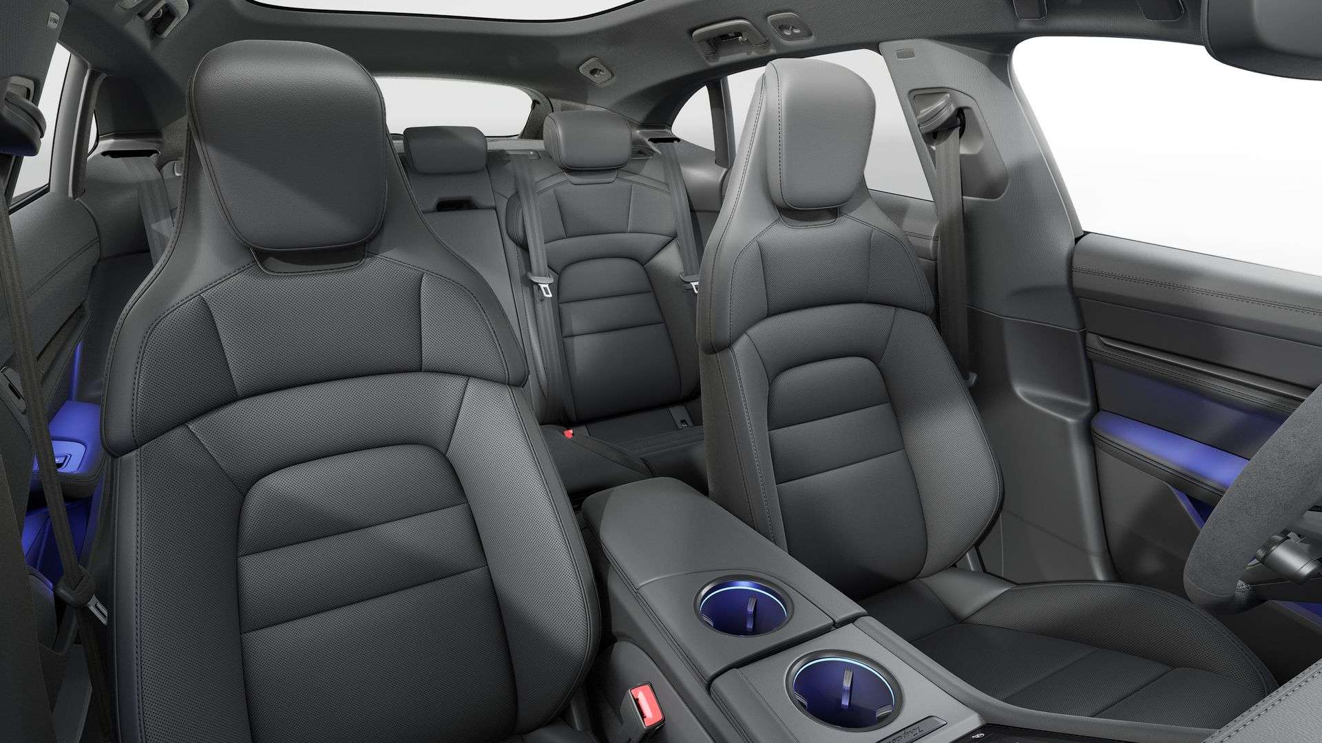 Porsche Taycan 4S Sport Turismo - 2024 - Joinsteer - #19
