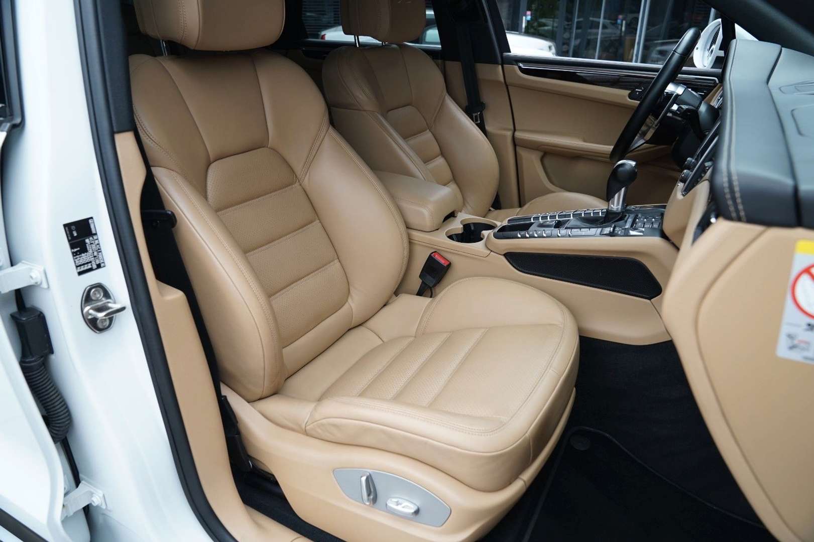 Porsche Macan II GTS - 2018 - Joinsteer - #13