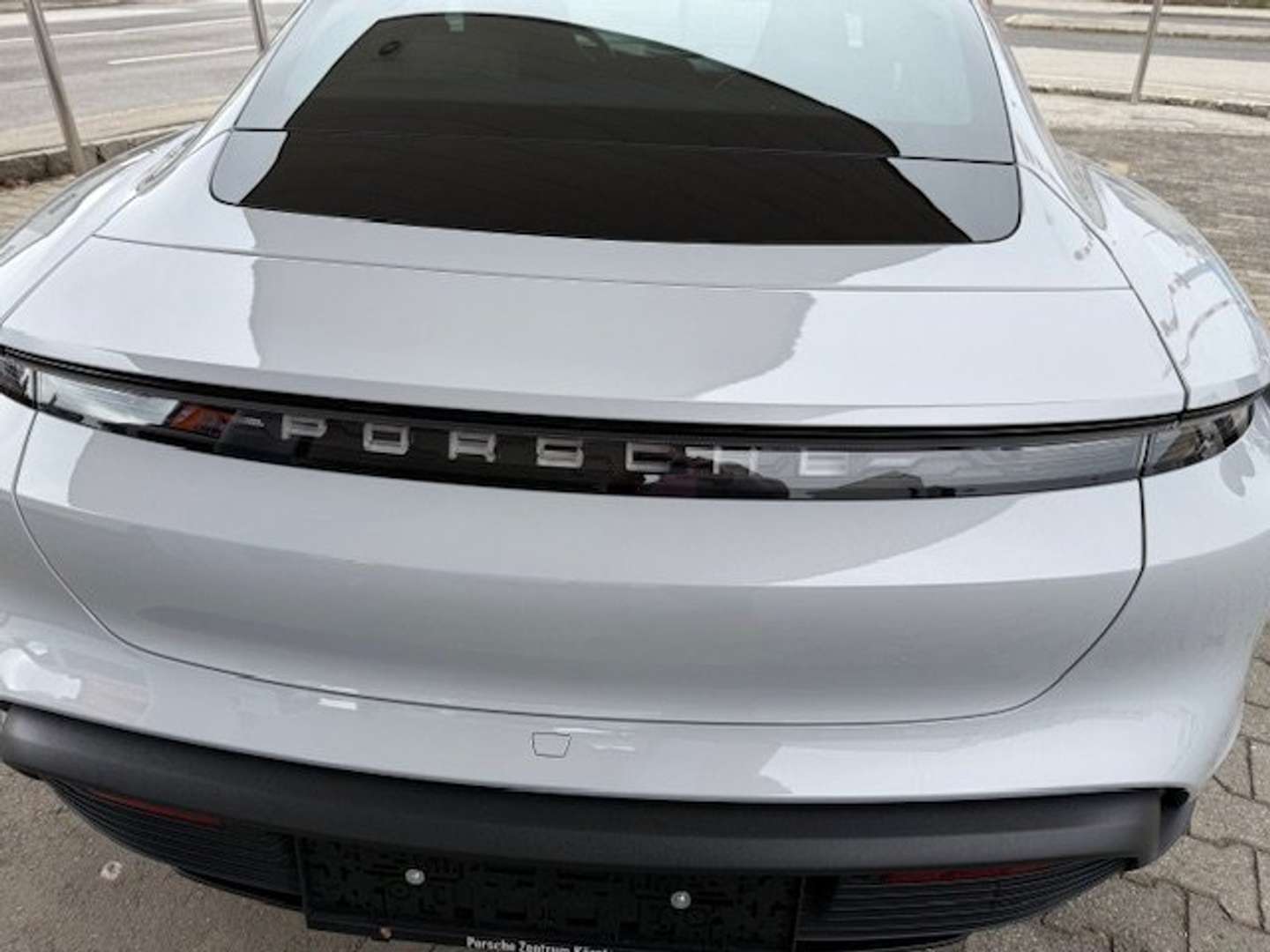 Porsche Taycan - 2022 - Joinsteer - #12