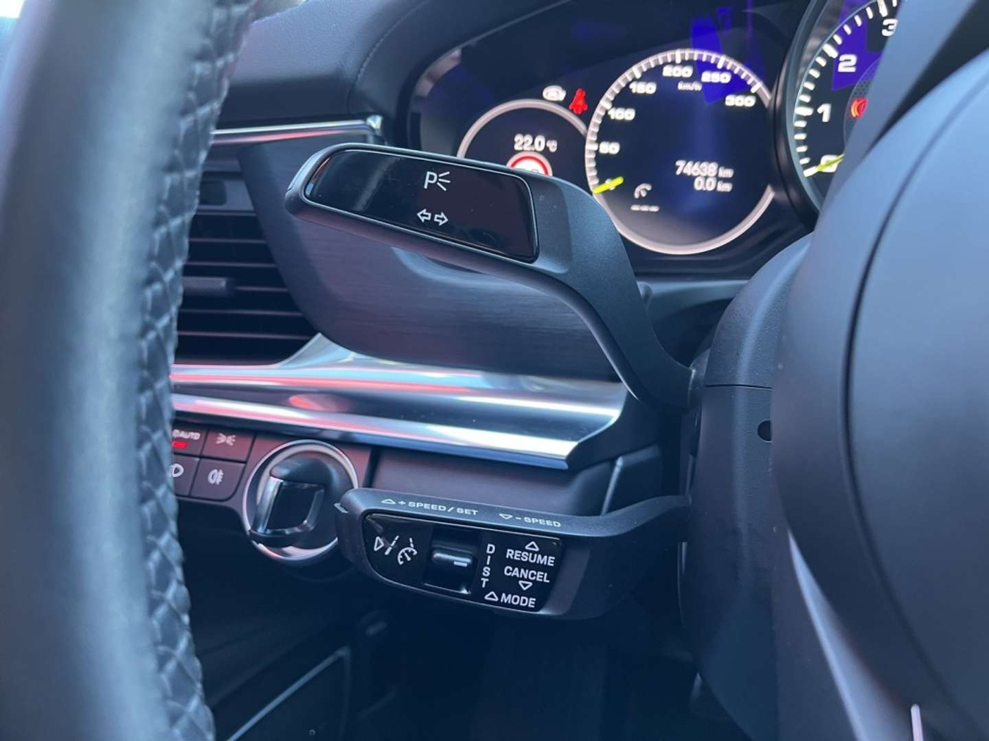 Porsche Panamera II E-Hybrid Platinum Edition - 2022 - Joinsteer - #28