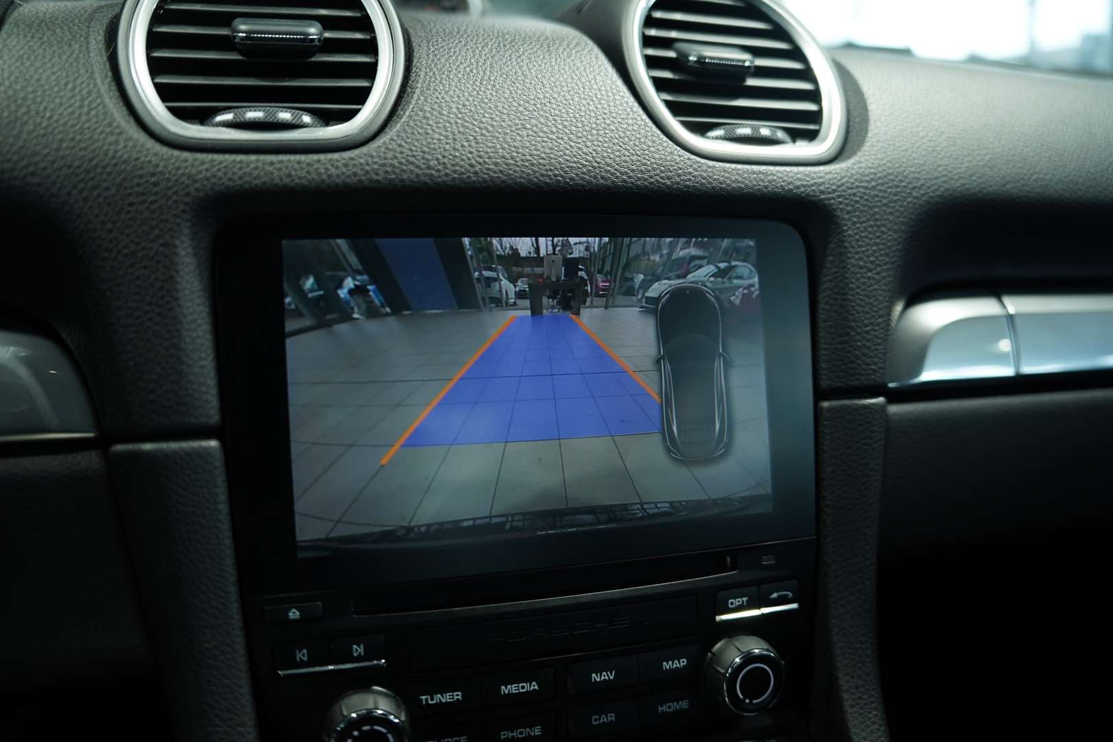 Porsche 718 Cayman - 2023 - Joinsteer - #15