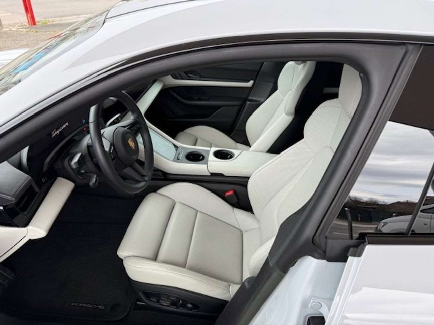 Porsche Taycan - 2022 - Joinsteer - #13