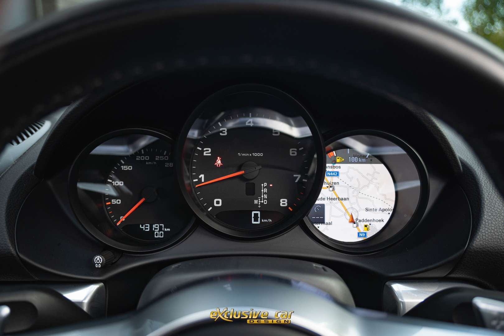 Porsche 718 Boxster Base - 2020 - Joinsteer - #27