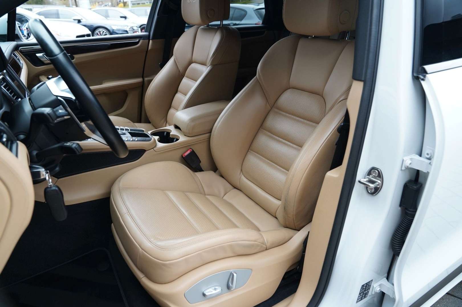 Porsche Macan II GTS - 2018 - Joinsteer - #14