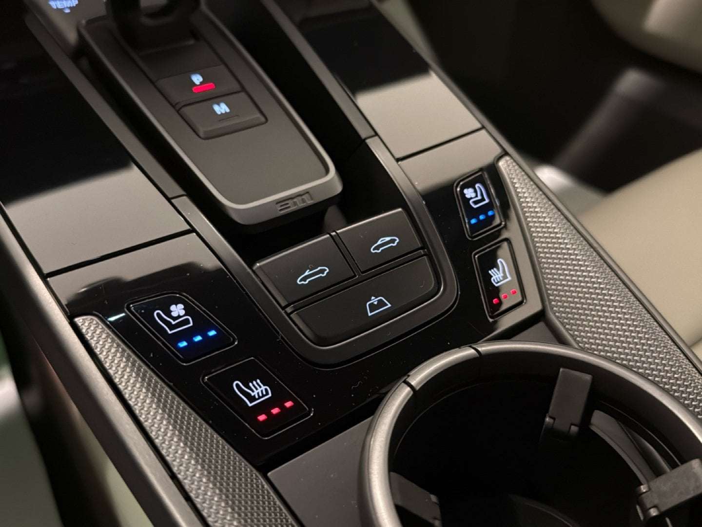 Porsche 991 II Carrera 4S - 2021 - Joinsteer - #34