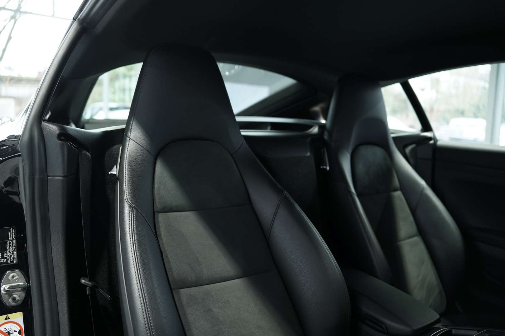 Porsche 718 Cayman - 2023 - Joinsteer - #16