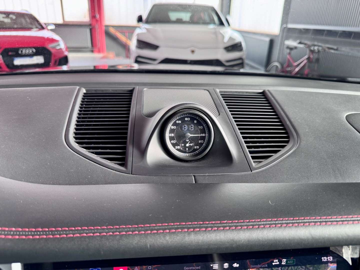 Porsche Macan II GTS - 2021 - Joinsteer - #14