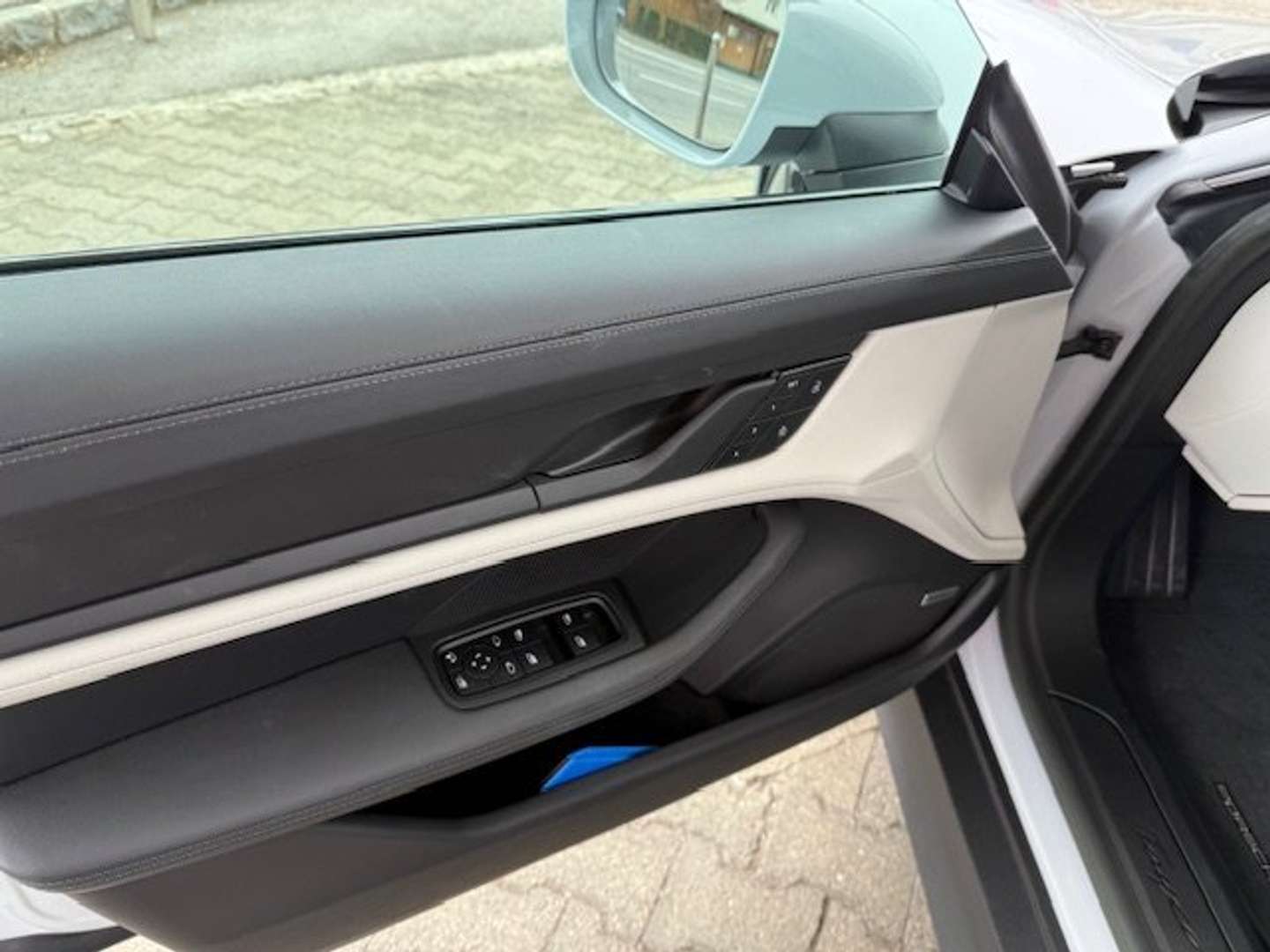 Porsche Taycan - 2022 - Joinsteer - #14