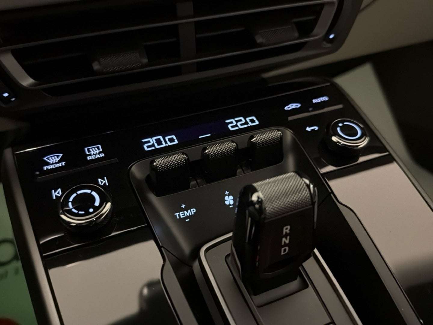 Porsche 991 II Carrera 4S - 2021 - Joinsteer - #35