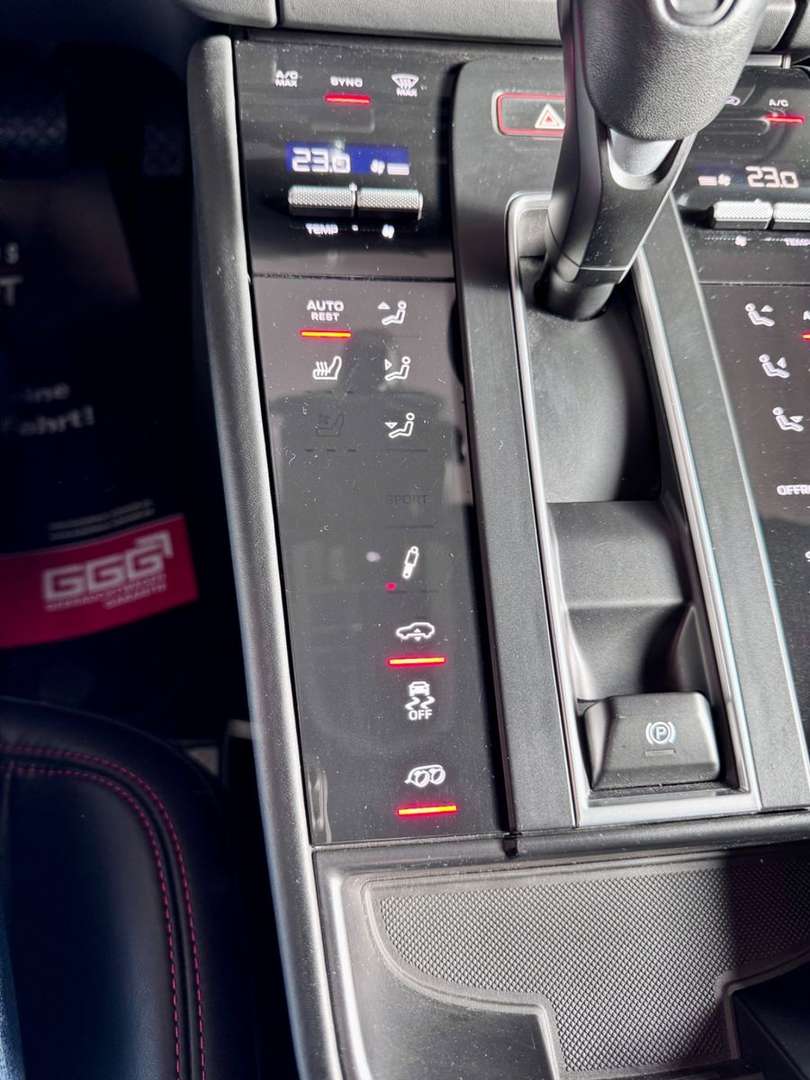 Porsche Macan II GTS - 2021 - Joinsteer - #15