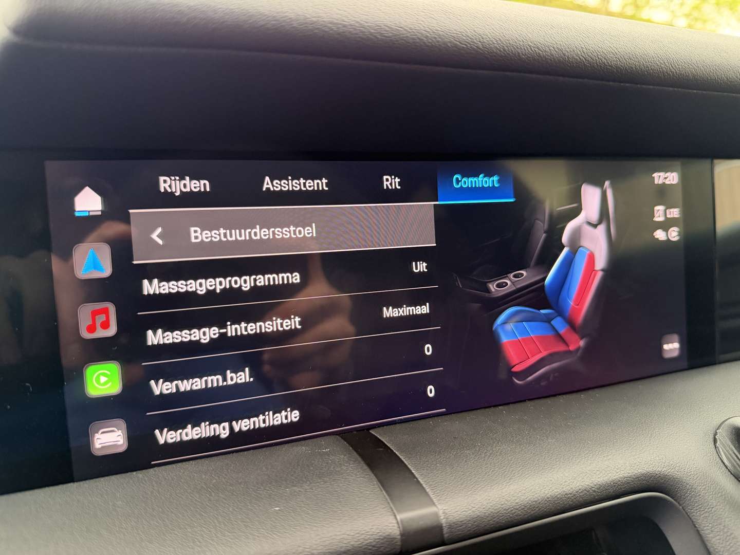 Porsche Taycan 4S - 2021 - Joinsteer - #42