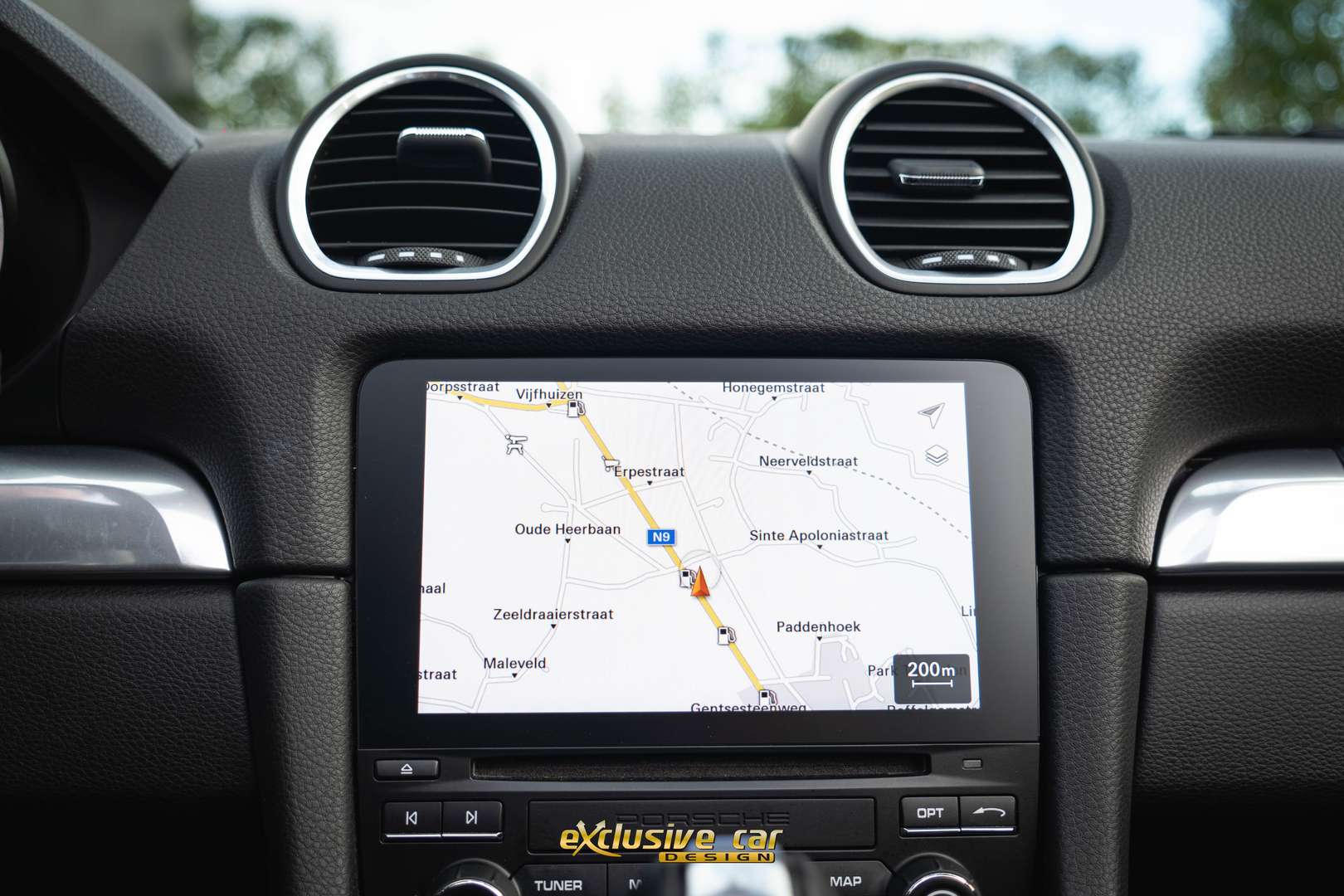 Porsche 718 Boxster Base - 2020 - Joinsteer - #28