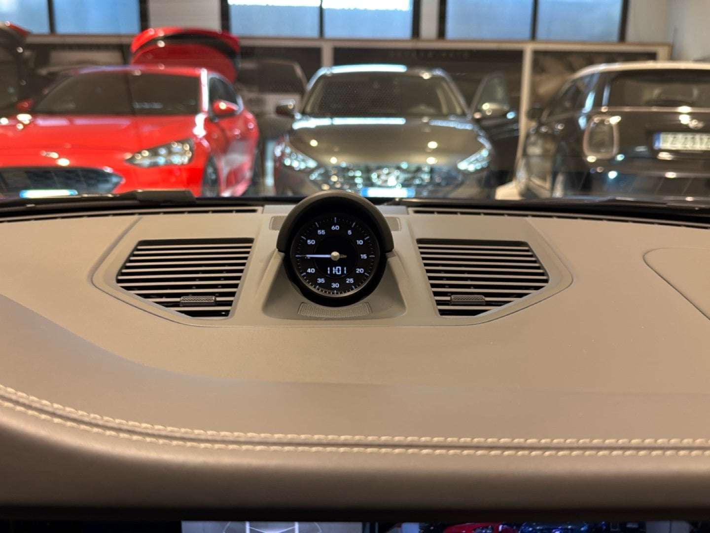 Porsche 991 II Carrera 4S - 2021 - Joinsteer - #36