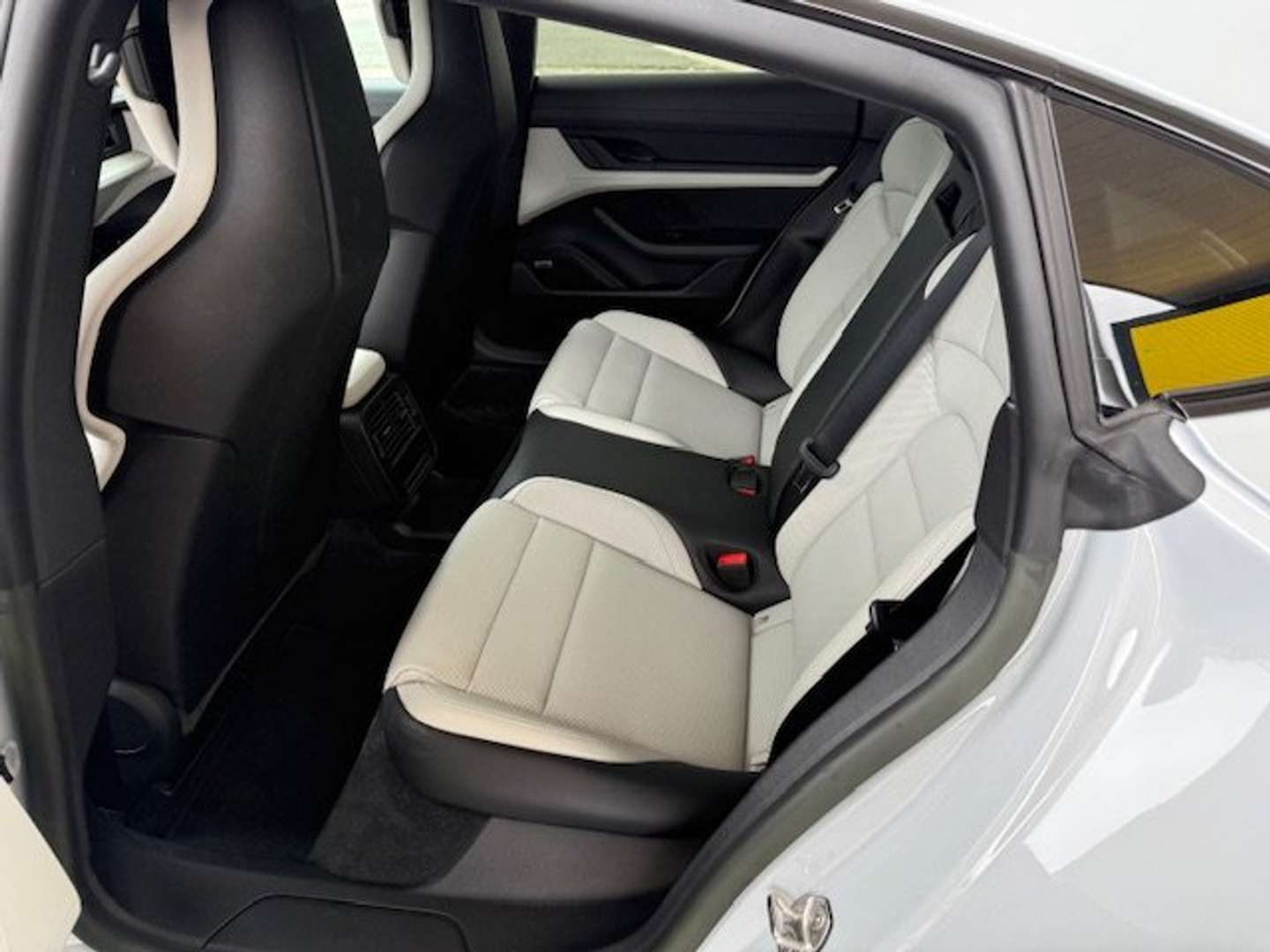 Porsche Taycan - 2022 - Joinsteer - #16