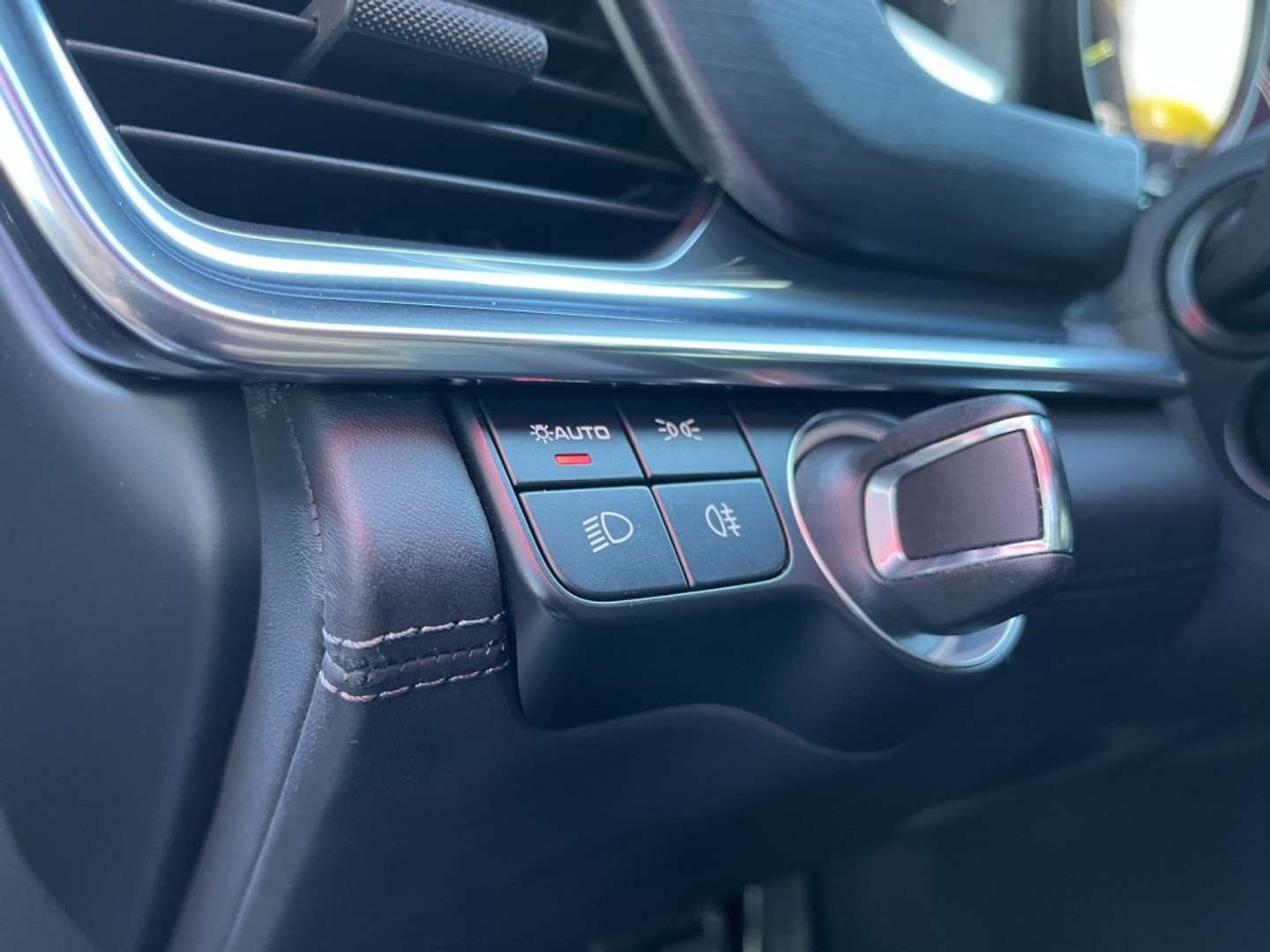 Porsche Panamera II E-Hybrid Platinum Edition - 2022 - Joinsteer - #32