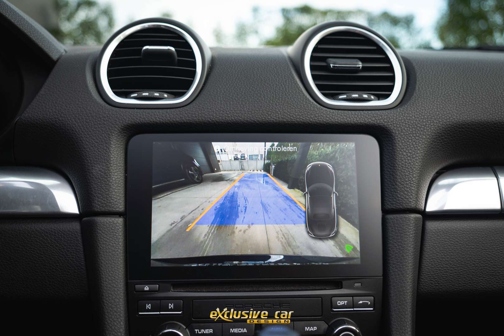 Porsche 718 Boxster Base - 2020 - Joinsteer - #29