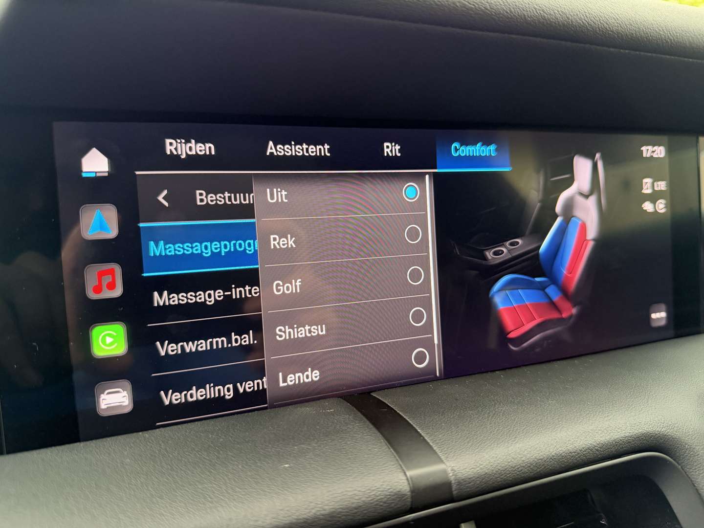 Porsche Taycan 4S - 2021 - Joinsteer - #43