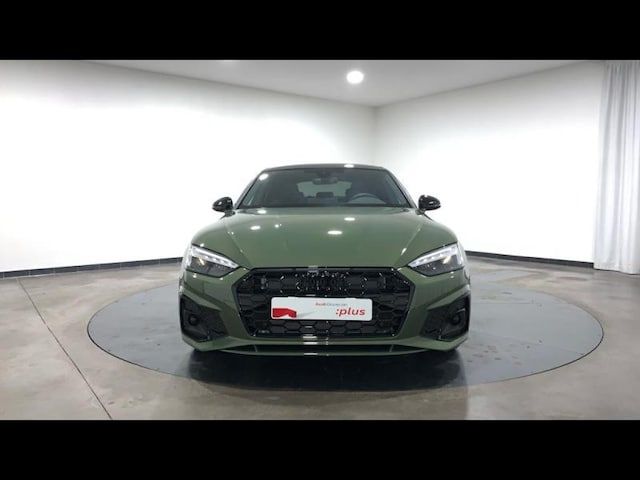 Audi A5 Coupé S Line 40 TDI 204 Ch S Tronic - 2025 - Joinsteer - #2