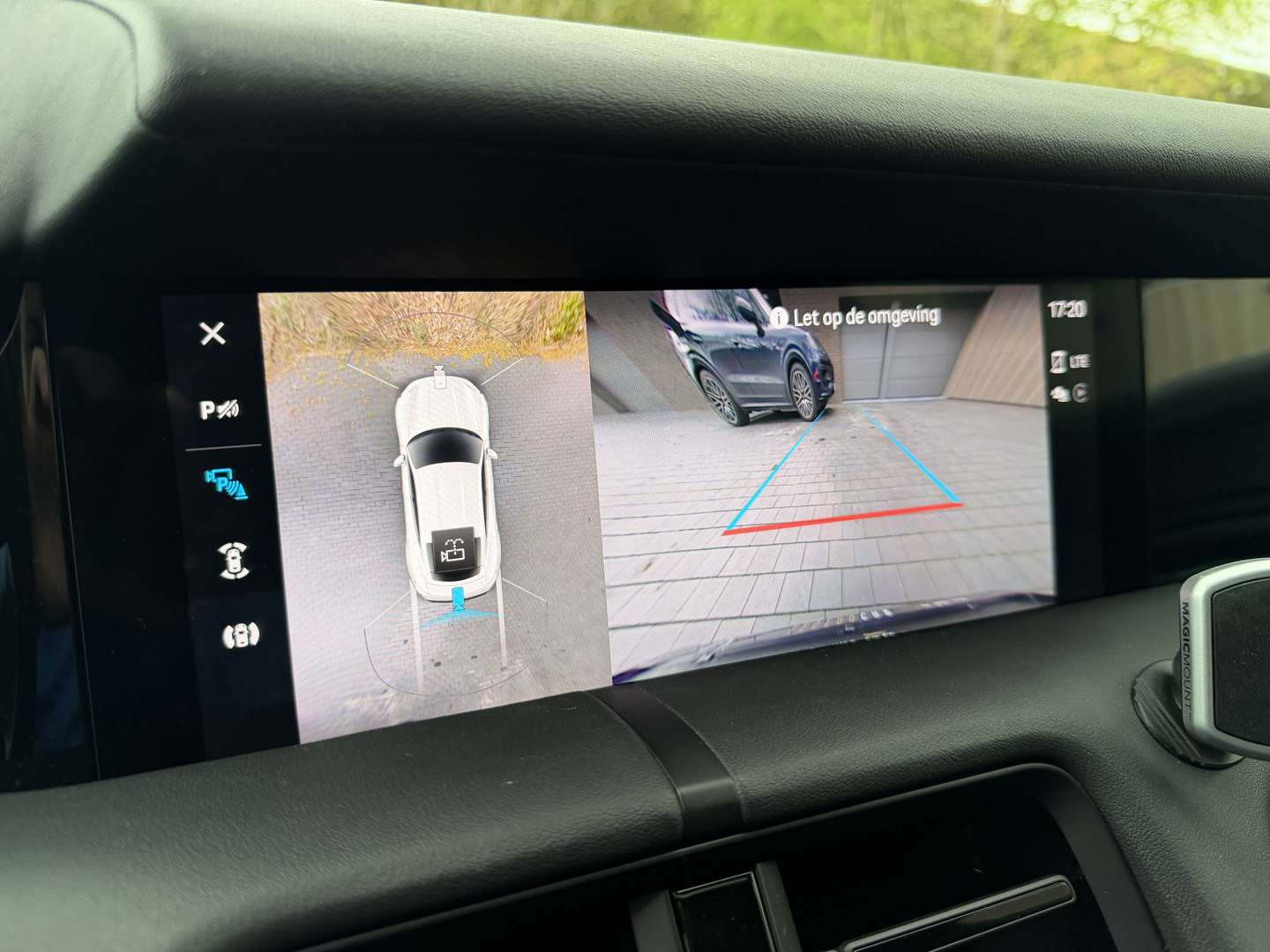 Porsche Taycan 4S - 2021 - Joinsteer - #44