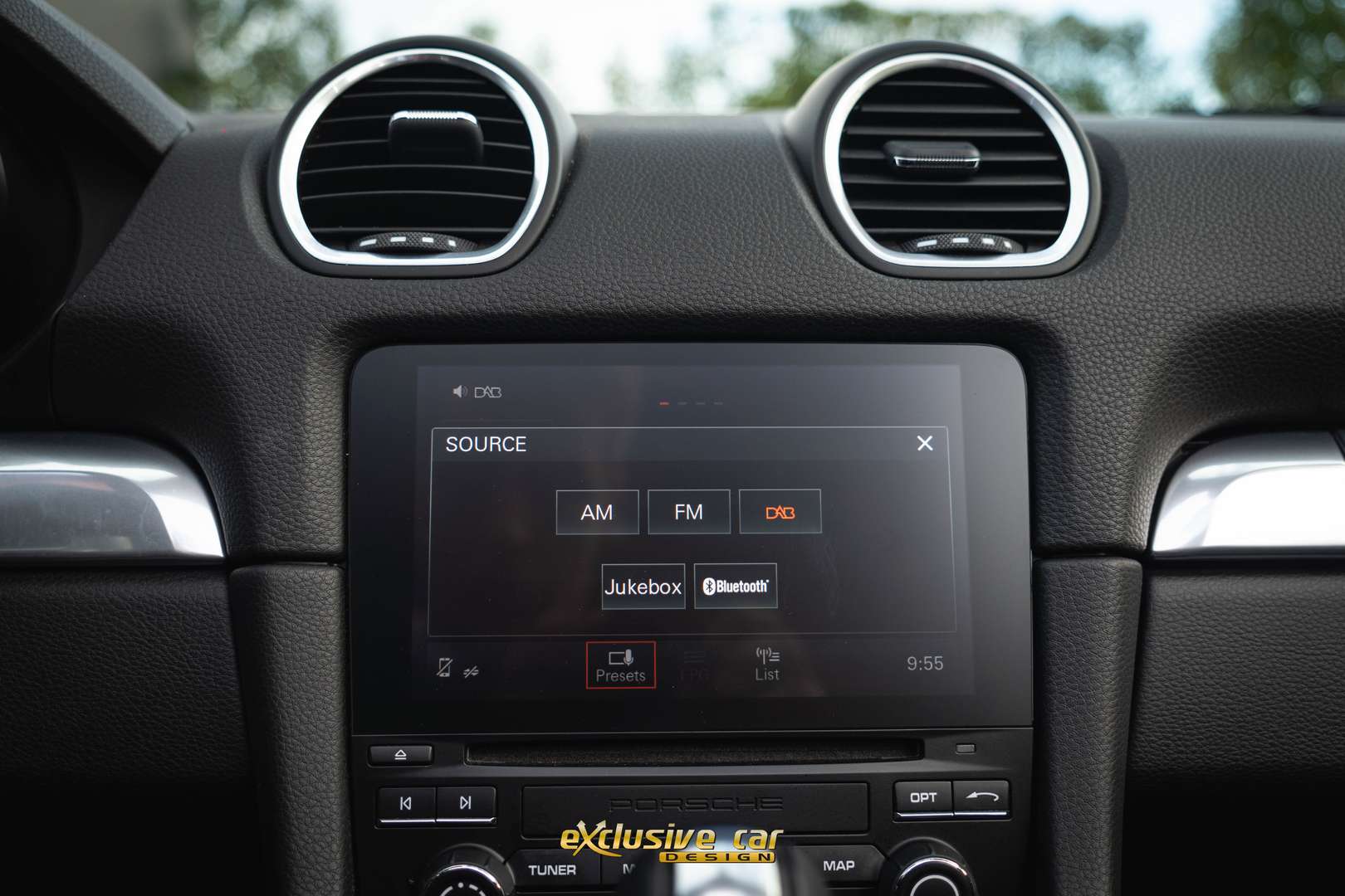 Porsche 718 Boxster Base - 2020 - Joinsteer - #30