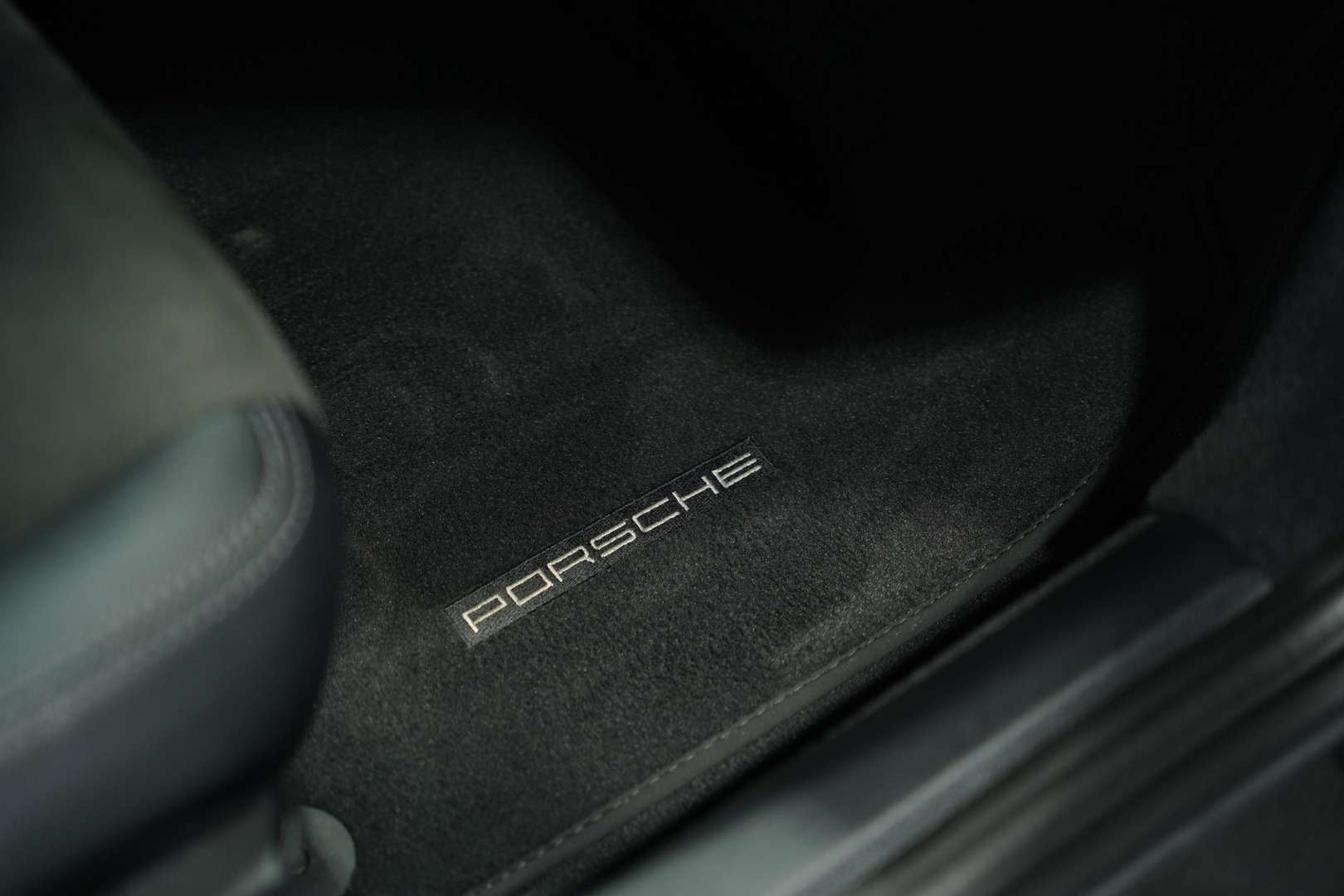 Porsche 718 Cayman - 2023 - Joinsteer - #21