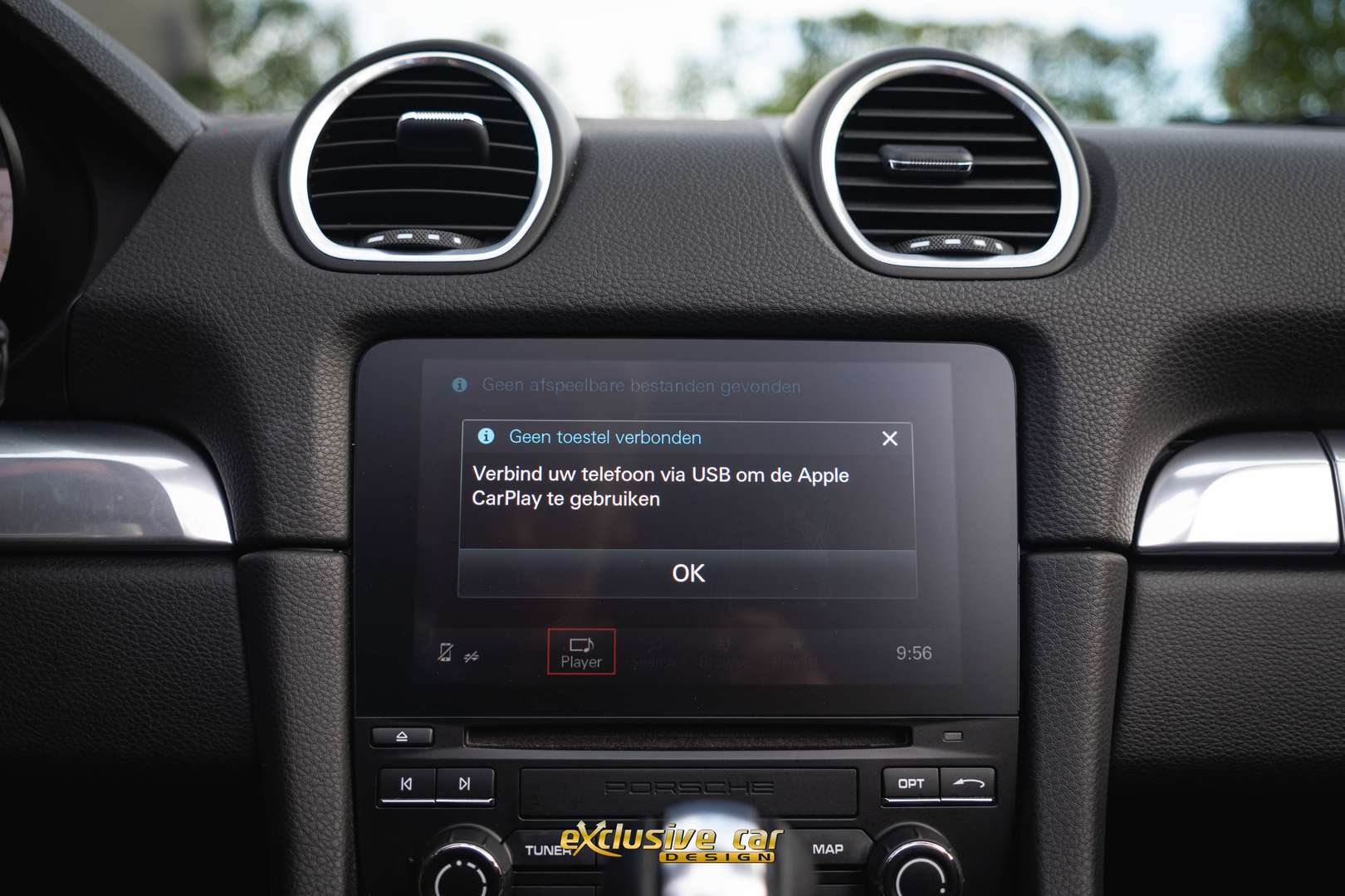 Porsche 718 Boxster Base - 2020 - Joinsteer - #31