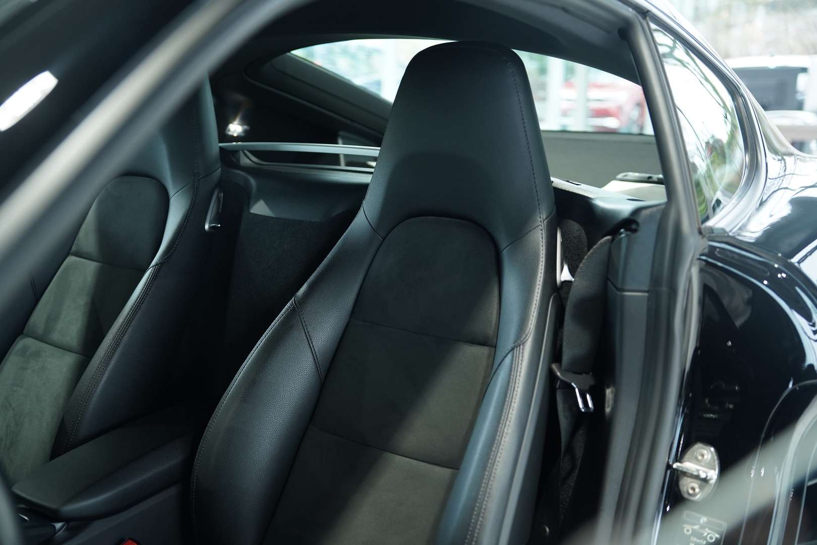 Porsche 718 Cayman - 2023 - Joinsteer - #23