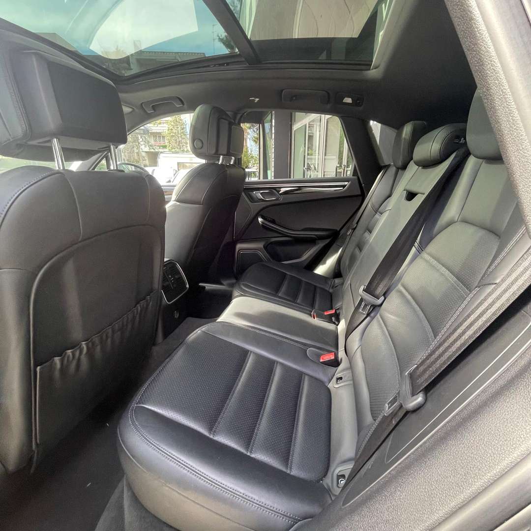 Porsche Macan H2 S - 2019 - Joinsteer - #5