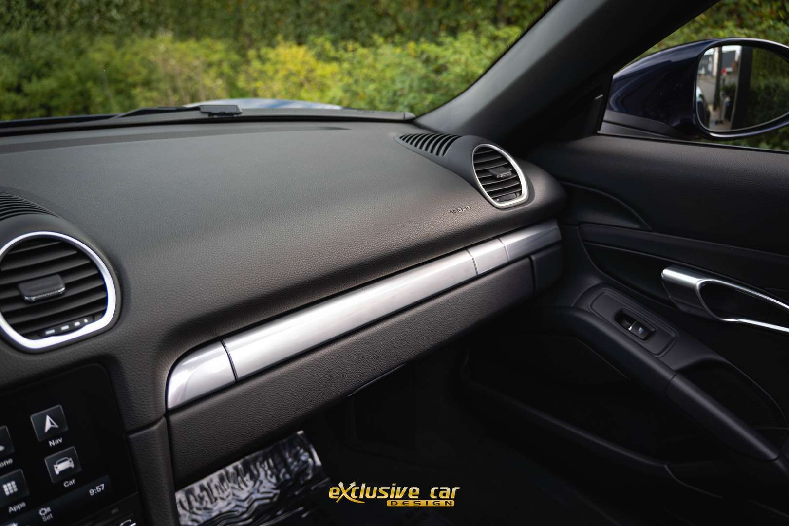 Porsche 718 Boxster Base - 2020 - Joinsteer - #32