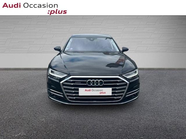Audi A8 55 TFSI Quattro 340 Ch Tiptronic - 2021 - Joinsteer - #13