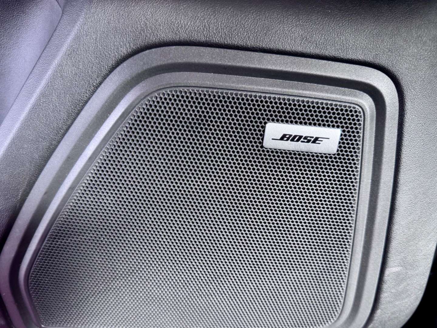 Porsche Macan II GTS - 2021 - Joinsteer - #23