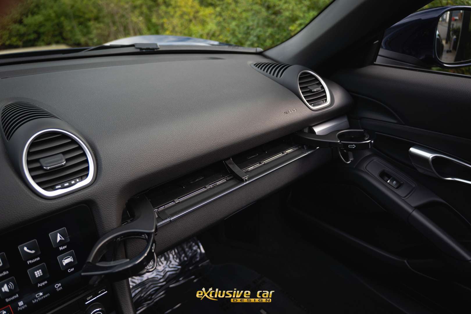 Porsche 718 Boxster Base - 2020 - Joinsteer - #33