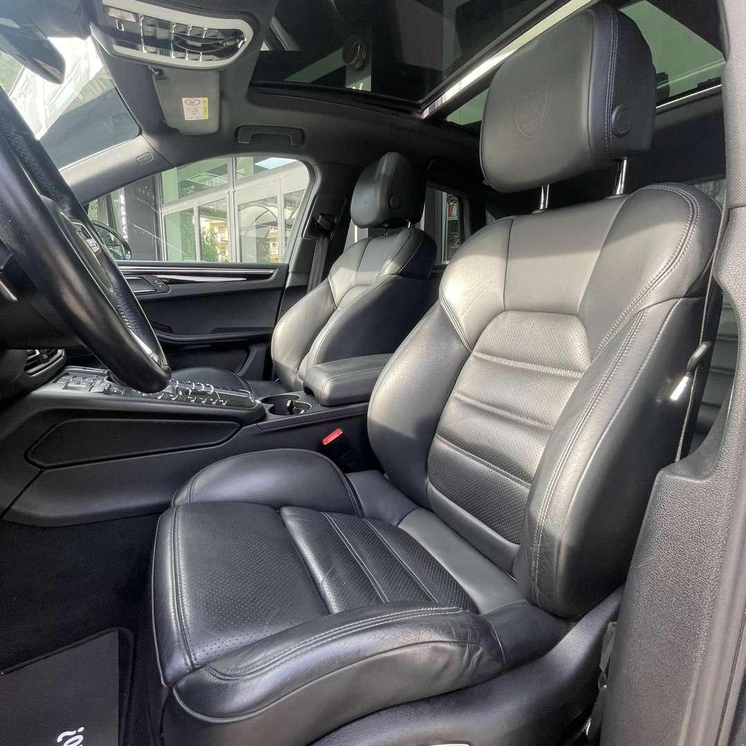 Porsche Macan H2 S - 2019 - Joinsteer - #7