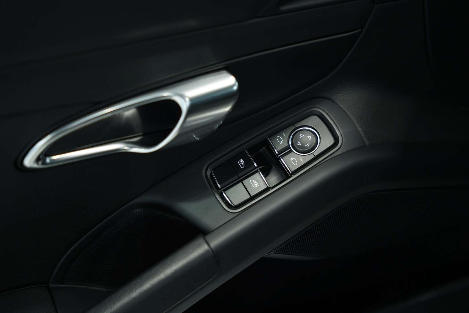 Porsche 718 Cayman - 2023 - Joinsteer - #26