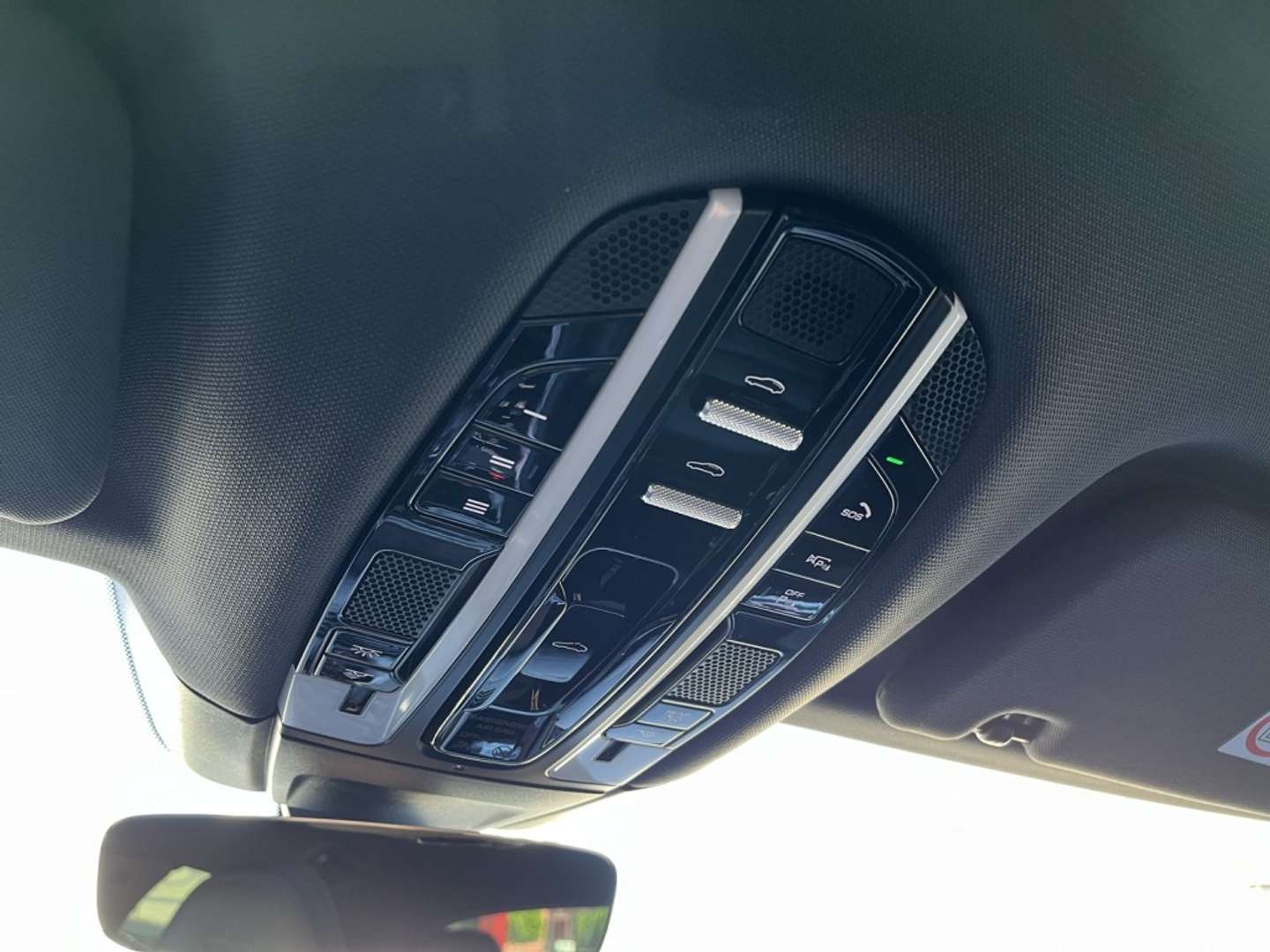 Porsche Panamera II E-Hybrid Platinum Edition - 2022 - Joinsteer - #40