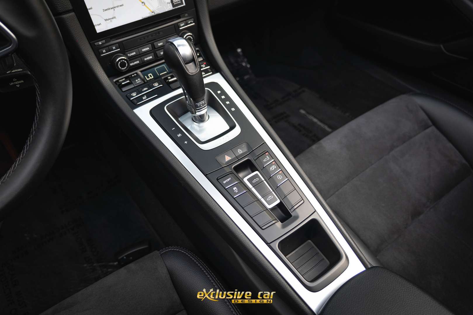 Porsche 718 Boxster Base - 2020 - Joinsteer - #34