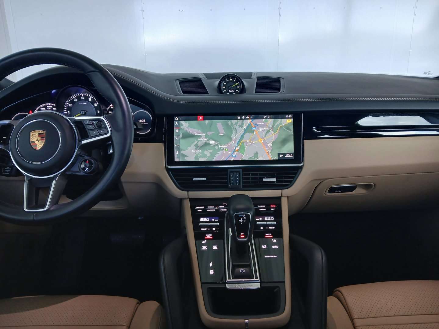 Porsche Cayenne III E-Hybrid - 2019 - Joinsteer - #13