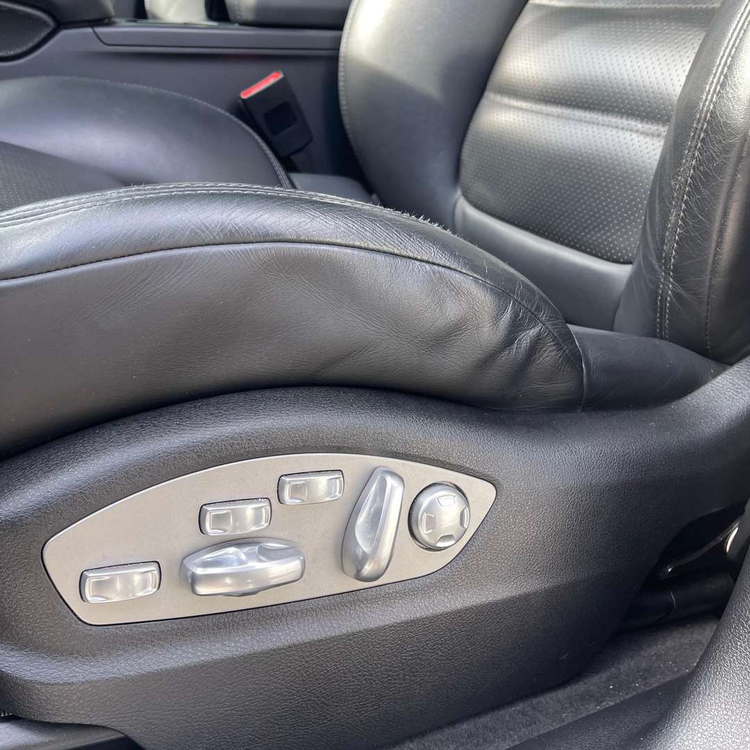 Porsche Macan H2 S - 2019 - Joinsteer - #9