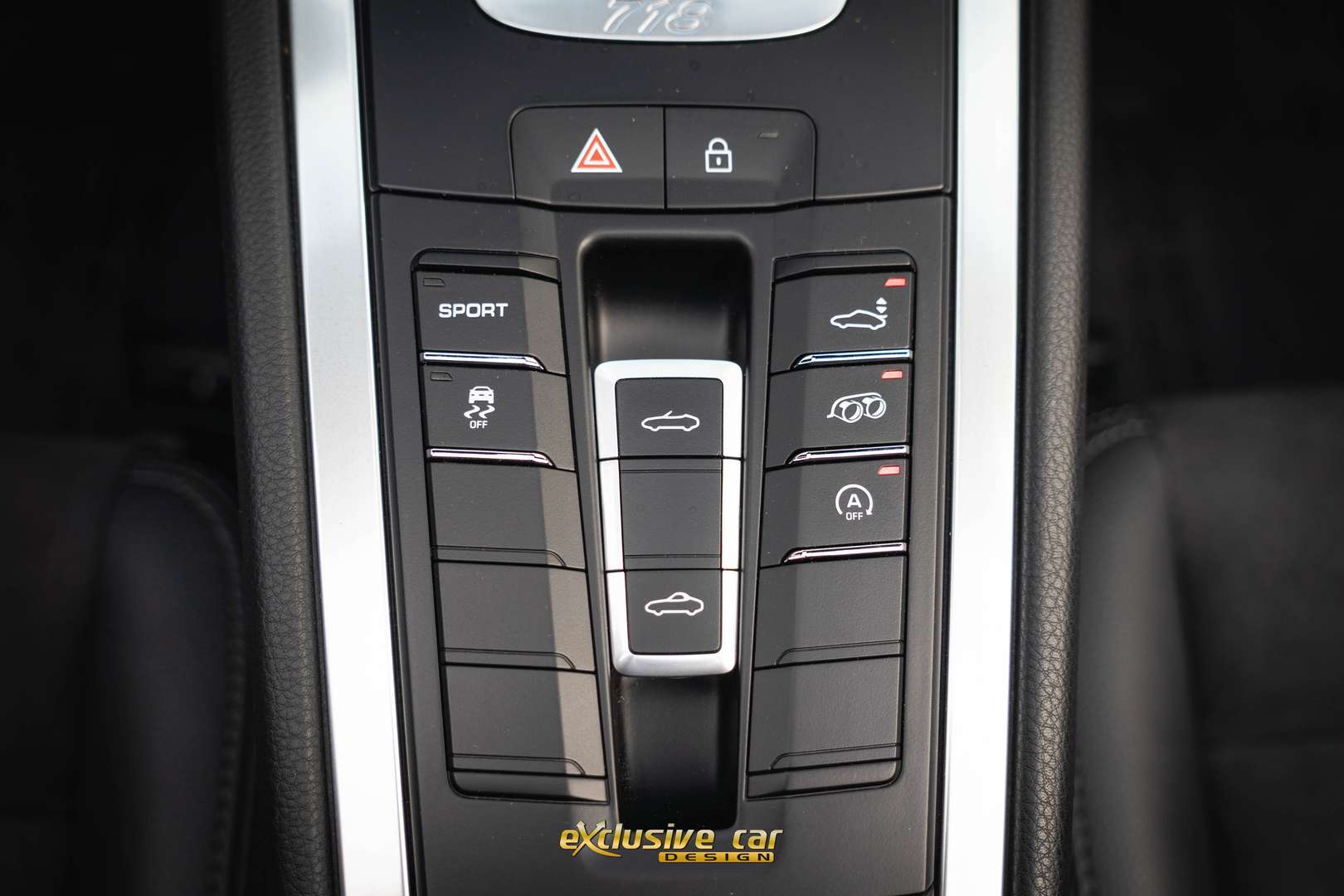 Porsche 718 Boxster Base - 2020 - Joinsteer - #35