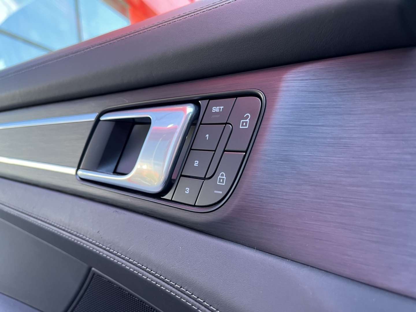 Porsche Panamera II E-Hybrid Platinum Edition - 2022 - Joinsteer - #42