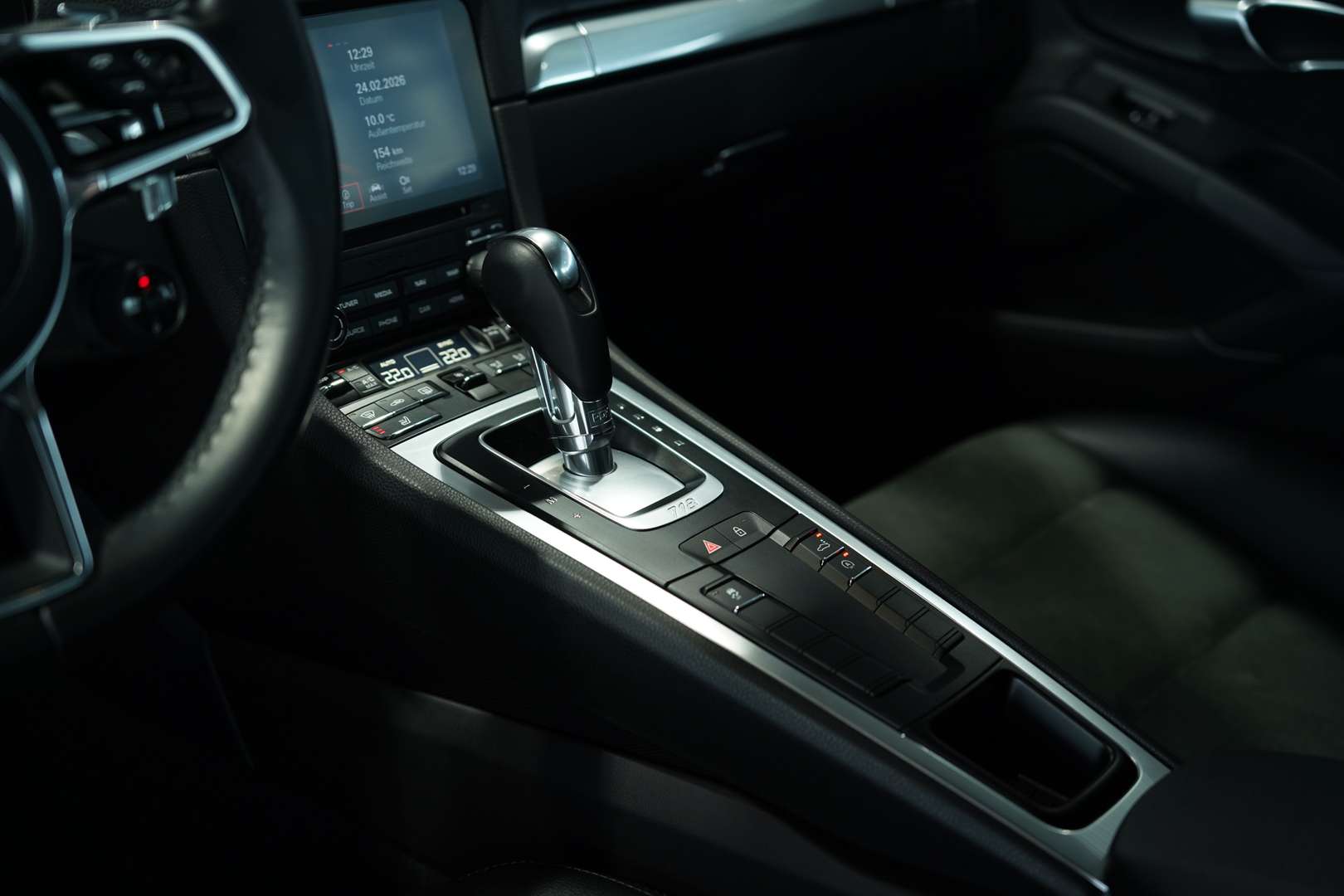 Porsche 718 Cayman - 2023 - Joinsteer - #28