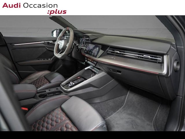 Audi RS3 Sportback 2.5 TFSI Quattro S Tronic - 2022 - Joinsteer - #4