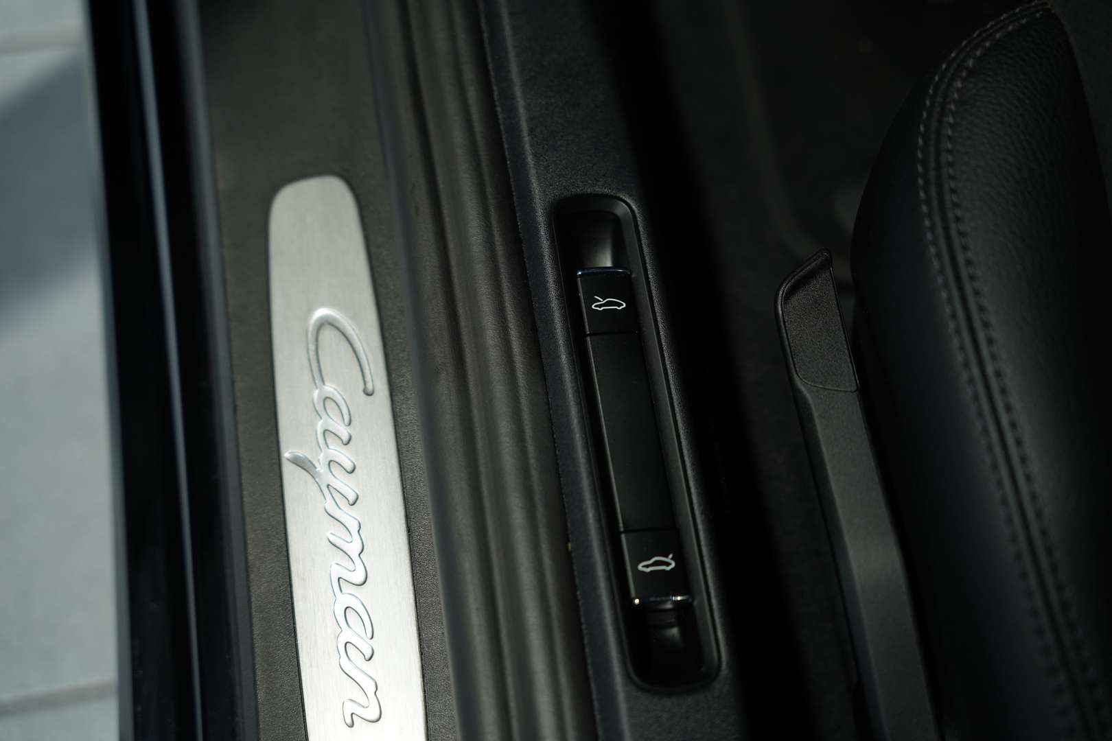 Porsche 718 Cayman - 2023 - Joinsteer - #29