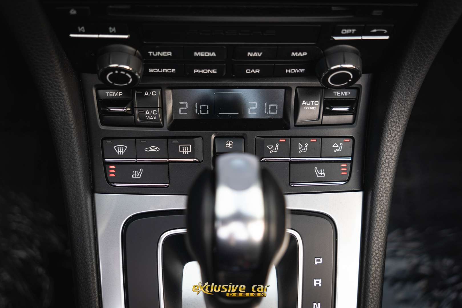 Porsche 718 Boxster Base - 2020 - Joinsteer - #36