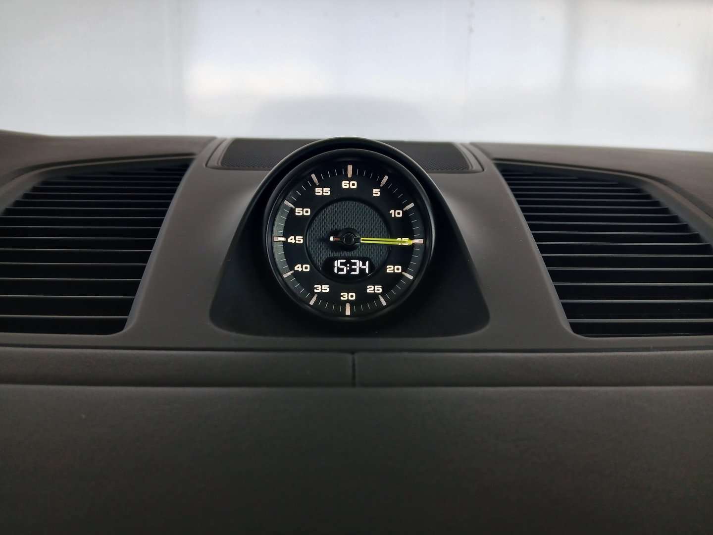 Porsche Cayenne III E-Hybrid - 2019 - Joinsteer - #16