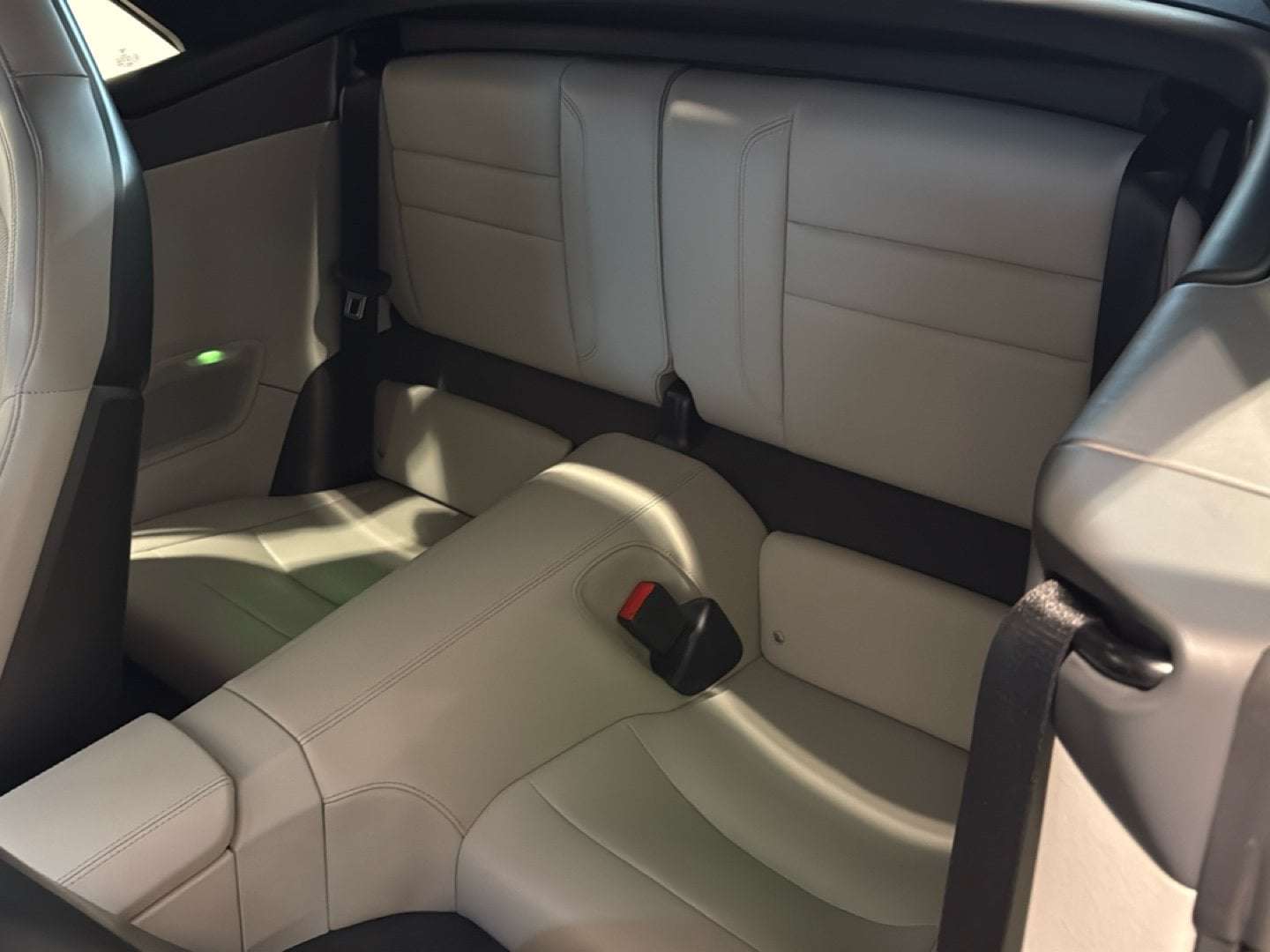 Porsche 991 II Carrera 4S - 2021 - Joinsteer - #50