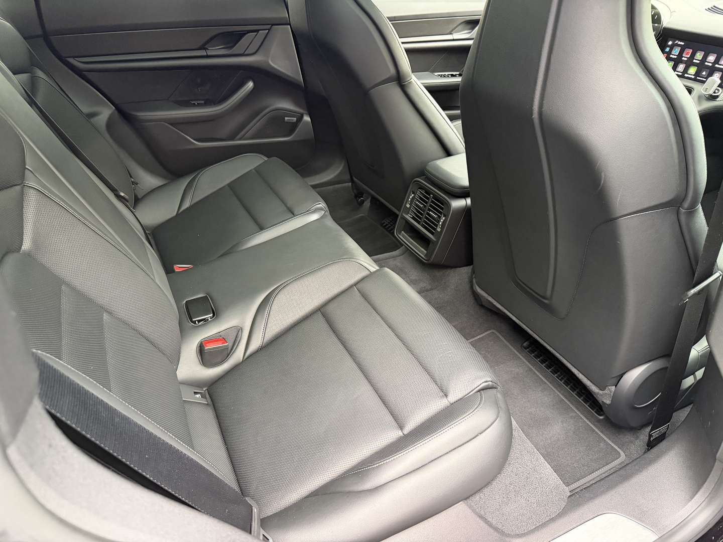 Porsche Taycan 4S - 2021 - Joinsteer - #48